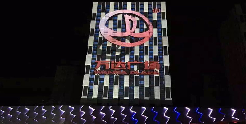 产品展示